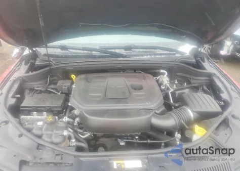 2020 Dodge Durango Gt z USA, uszkodzony, nr VIN 1C4RDJDG1LC296822